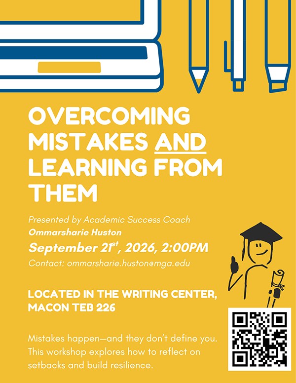Flyer with same info as description.
